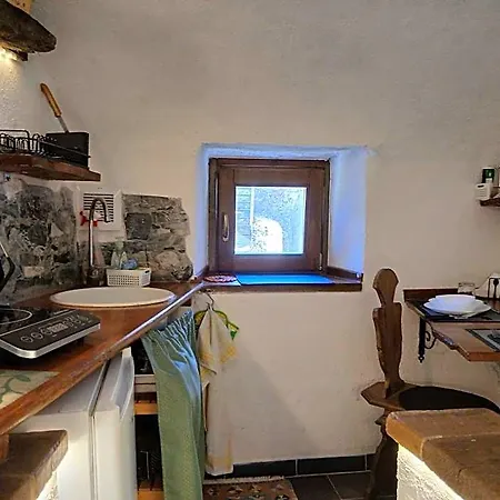 Bed and breakfast 8a Castelbianco