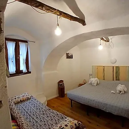 Bed and breakfast 8a Castelbianco Colletta