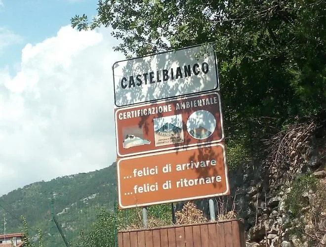 8a Castelbianco 3*