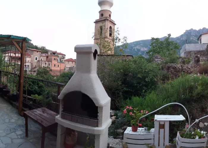 Bed & Breakfast 8a Castelbianco
