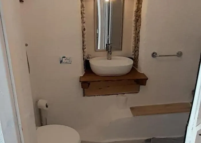 B&B 8a Castelbianco 3*