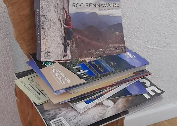 8a Castelbianco Couette-café Colletta