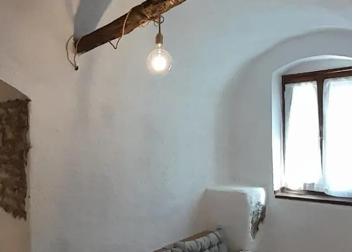 Bed & Breakfast 8a Castelbianco 3*