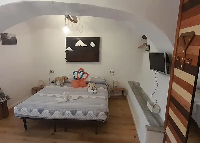 B&B 8a Castelbianco