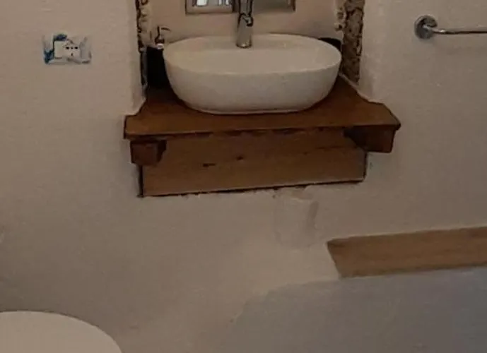 Bed & Breakfast 8a Castelbianco 3*