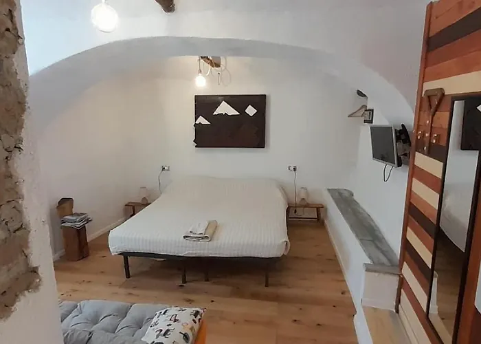 8a Castelbianco B&B
