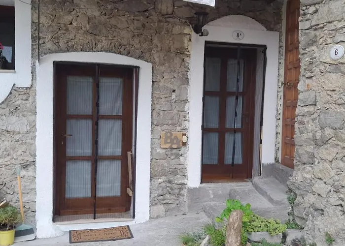8a Castelbianco 3* Colletta