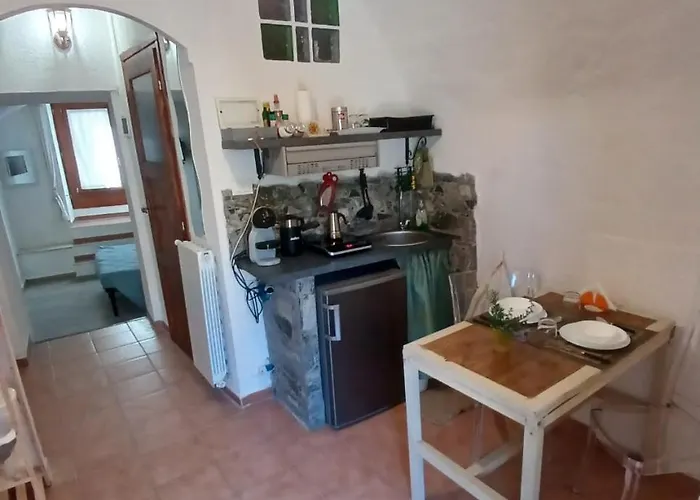 Bed & Breakfast 8a Castelbianco Colletta