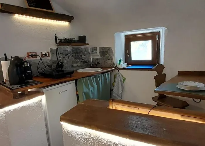 8a Castelbianco B&B 3*