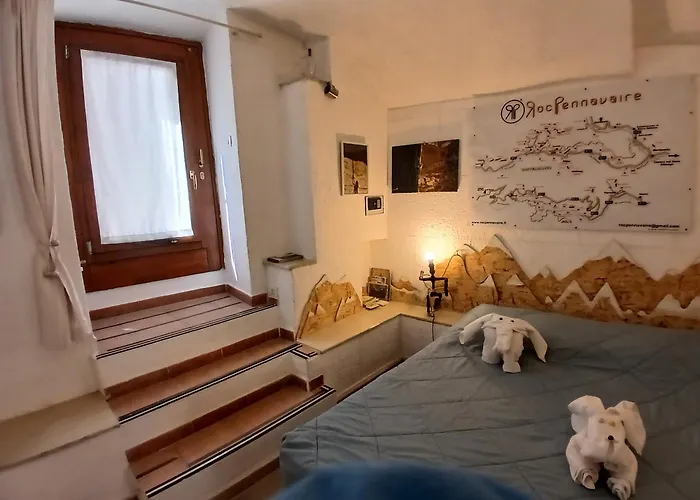 8a Castelbianco Bed & Breakfast Colletta