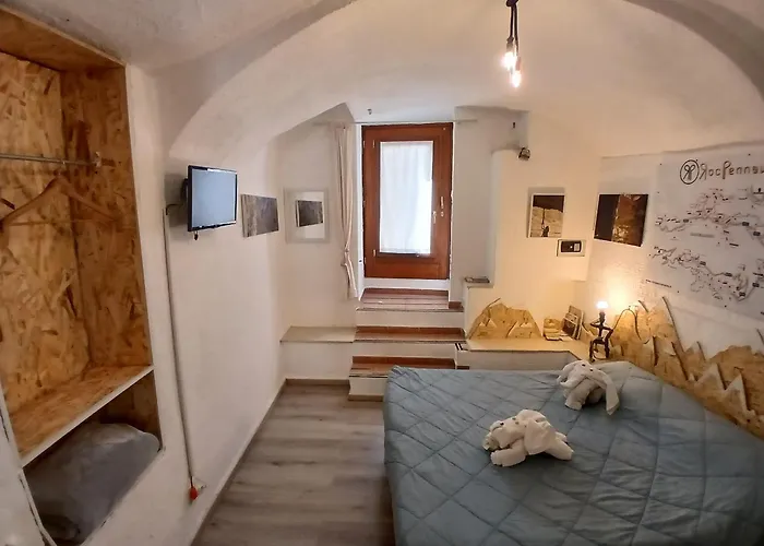 8a Castelbianco B&B