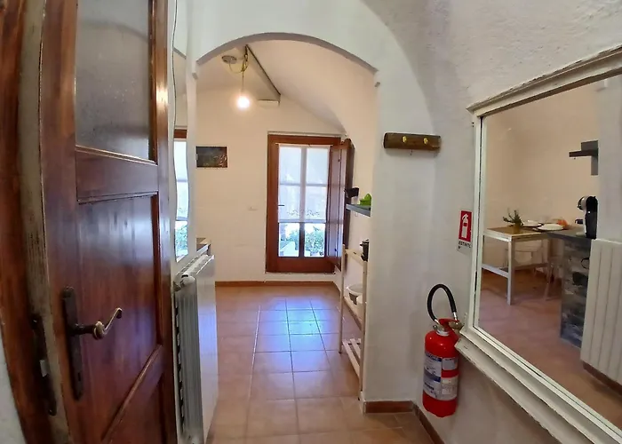Bed & Breakfast 8a Castelbianco