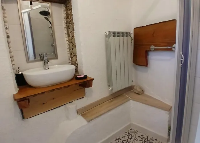 8a Castelbianco Colletta