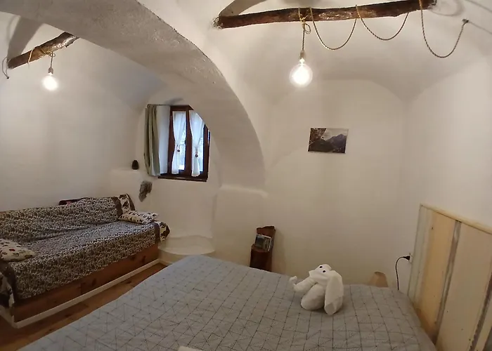 8a Castelbianco 3* Colletta