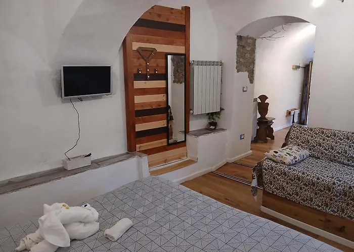 8a Castelbianco B&B 3*