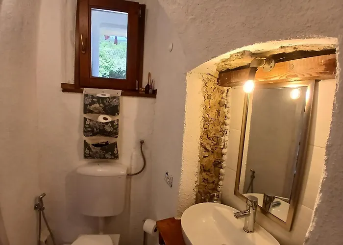 8a Castelbianco B&B Colletta